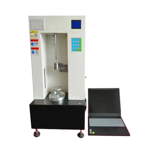 ISO902 toz özellik test cihazı toz akış analizi otomatik ölçü aleti açısı