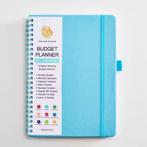 螺旋笔记本加厚横线记事本学生文具 - Product Image 6