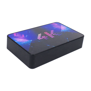 2023 nueva China IPTV Android Linux Sistema Operativo dual TV box negro 2,4G/5G Dual WiFi Set Top Box - Product Image 6