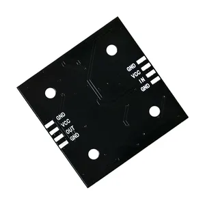 Benutzer definierte WS2812 RGB 5x5 5*5 25 LED-Matrix für elektronische Arduino-Komponenten