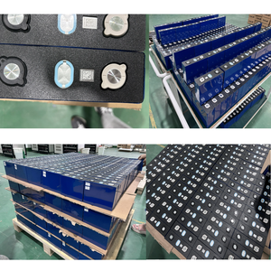 HAKADI <strong>Renewable</strong> Lifepo4 <strong>Battery</strong> 3.2v CALB 72A 75A 88A 100A Prismatic a Grade for Golf Cars ESS EV 3C for 12V E-BIKE PACK - Product Image 2