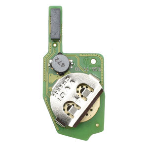 XSKF01EN /XSMQB1EN XSCS00EN XSKF20EN XSKF21EN Keyless Go Universal Smart <strong>Key</strong> With Proximity Function for VVDI <strong>Key</strong> ToolPopular - Product Image 4
