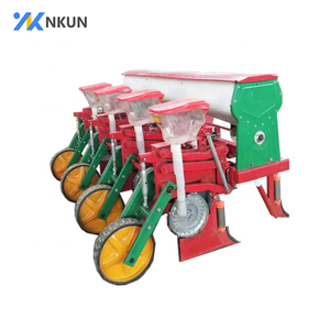 Gübre mısır ekici ile çok fonksiyonlu 4 5 6 satır mısır ekme makinesi - Product Image 5