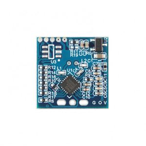 Módulo Ra Dar de Inducción de Microondas Humano Inteligente, Sensor de Detección de Baja Potencia, 10.525GHZ, LD1020, G, 1 Unidad - Product Image 4