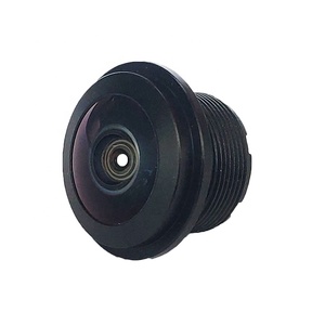 Ip67 1/3&quot; 1.2mm F1.6 Car Dvr Lens Surround Car <strong>Camera</strong> Lens for 360 Surround Bird View Vehicle <strong>Camera</strong> Cctv <strong>Camera</strong> Footage Lens - Product Image 2