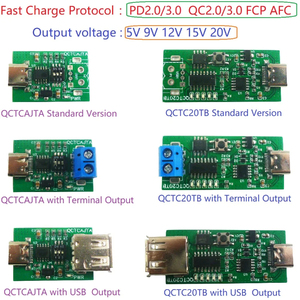 Salida de interruptor R4D6F20 20ch/2 entradas de interruptor PNP/1 entrada de corriente 4-20MA/1 entrada analógica de voltaje 0-10V RS485 Modbus RTU PLC Módulo IO - Product Image 2
