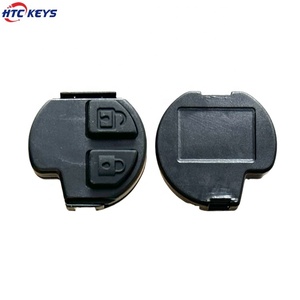 S-uzuki araba anahtarı için 2 düğme uzaktan kumandalı anahtar 433mhz - Product Image 4