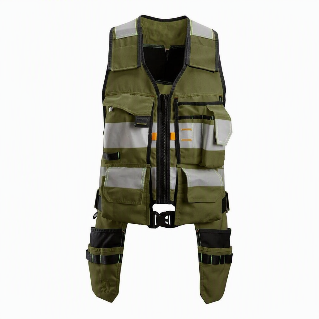 Verde militar
