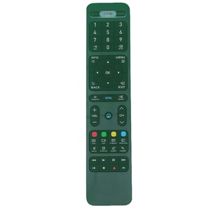 Hotrong Factory OEM ODM Formulaer Nano ZX Z7 Z8 ZAlpha Dreamlink T1 T2 T3リモコンスマートTVサポートカスタム - Product Image 1