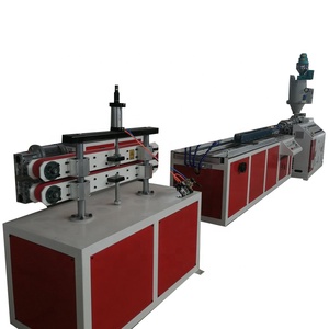 Soft <strong>Plastic</strong> Pu Tube/pipe Extrusion <strong>Line</strong>/<strong>manufacturing</strong> Machines