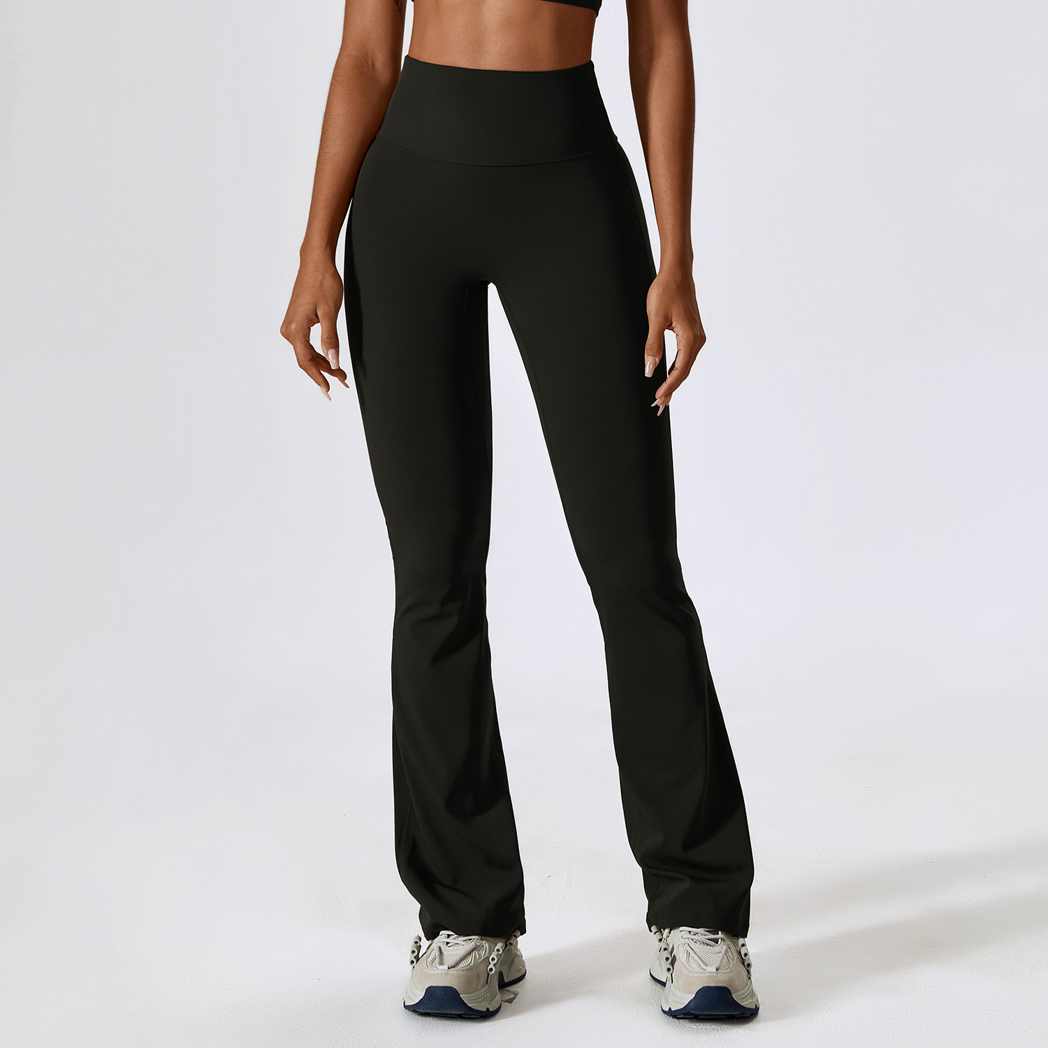 Pantaloni neri