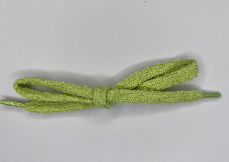 Jaune-vert