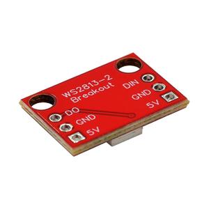 2-bit WS2812 5050 RGB LED Full-color modulo lampada SCM SMT32 braccio - Product Image 4