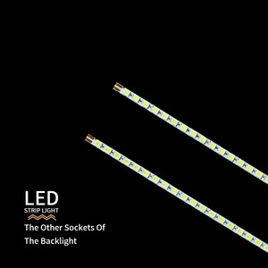 TV-070แสงไฟ LED ELED 96led 2ชิ้นหนึ่งชุด GYD-540-530MM-24W-96LED สำหรับสากล Led ทีวีแสงไฟ - Product Image 4