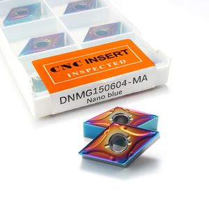 制造碳化钨车刀SNMG TNMG TCMT VNMG WNMG DNMG硬质合金切削数控刀片车刀