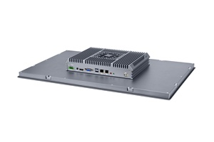 Touch Screen Monitors With Wireless Connection Industrial Panel Pc <strong>Raspberry</strong> 32&quot; Touch Screen Monitor - Product Image 3