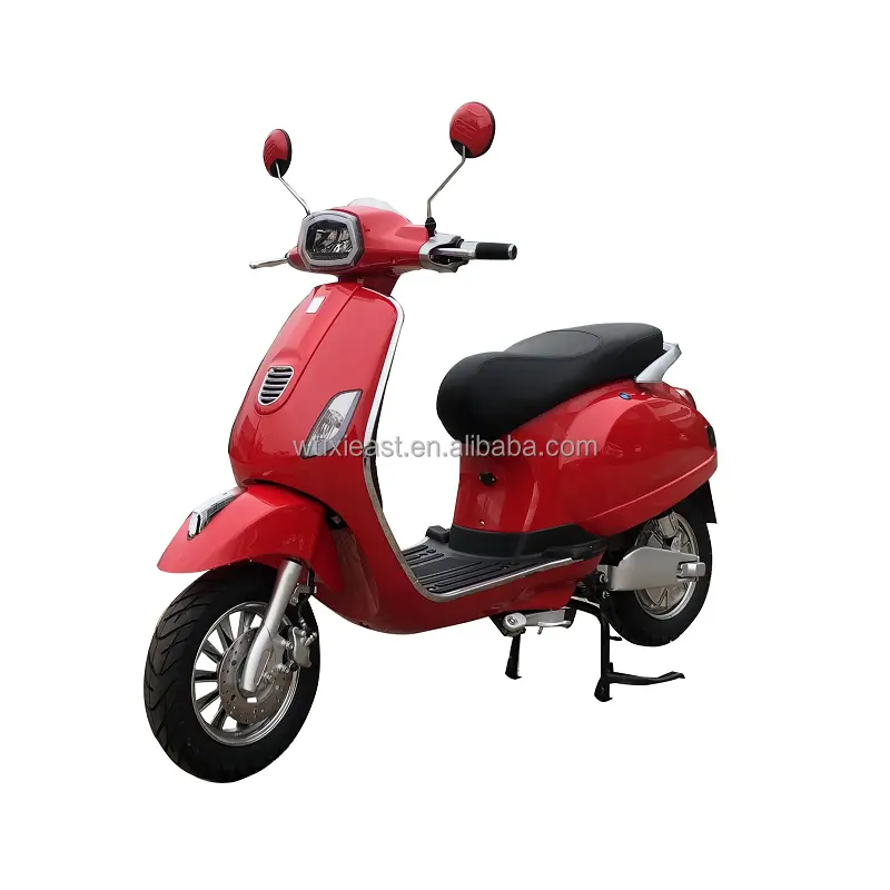 Patinete eléctrico de alta calidad, scooter VESPA de 2000W, buen precio en venta