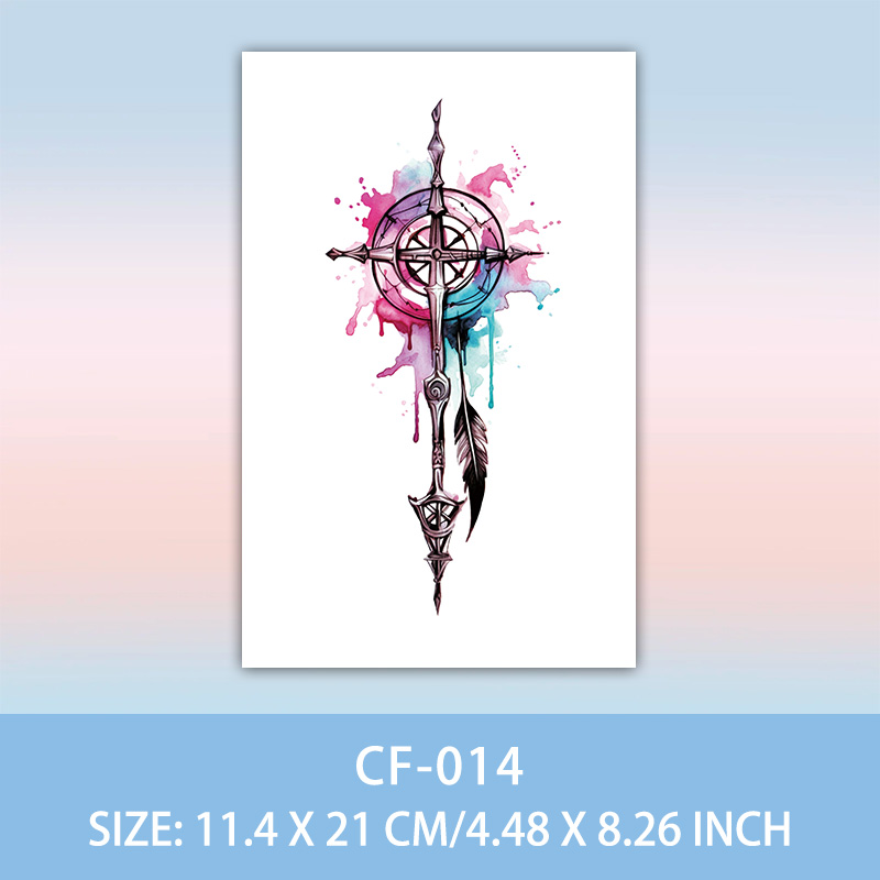 CF014