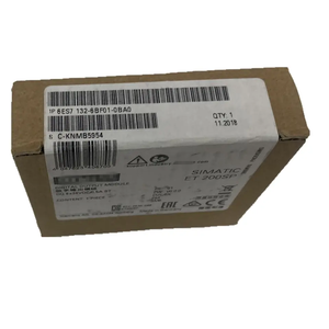 100% nuevo módulo de entrada analógica SIMATIC et 200sp original 6ES7134-6JD00-0CA1 - Product Image 6