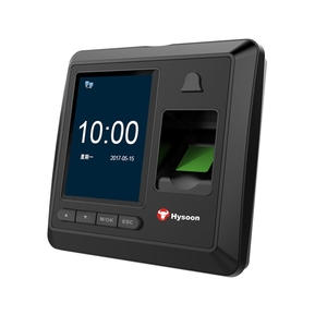 Finger abdruck IAccess Eingang Rs232 Smart Card Reader USB Biometrischer Finger abdruck Anwesenheit Web Wifi Tür Zugangs kontroll system