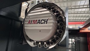 DONGS VMC650 High-Accuracy Vertical <strong>CNC</strong> <strong>Lathe</strong> <strong>Machine</strong> Tool Efficient Parts <strong>Processing</strong> and High-Precision Machining Center - Product Image 2