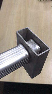 ชิ้นส่วนบันไดอลูมิเนียมอเนกประสงค์ติดตั้งง่าย - Product Image 4