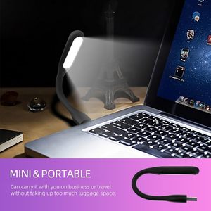 Мини-лампа для чтения, 5 В - Product Image 2