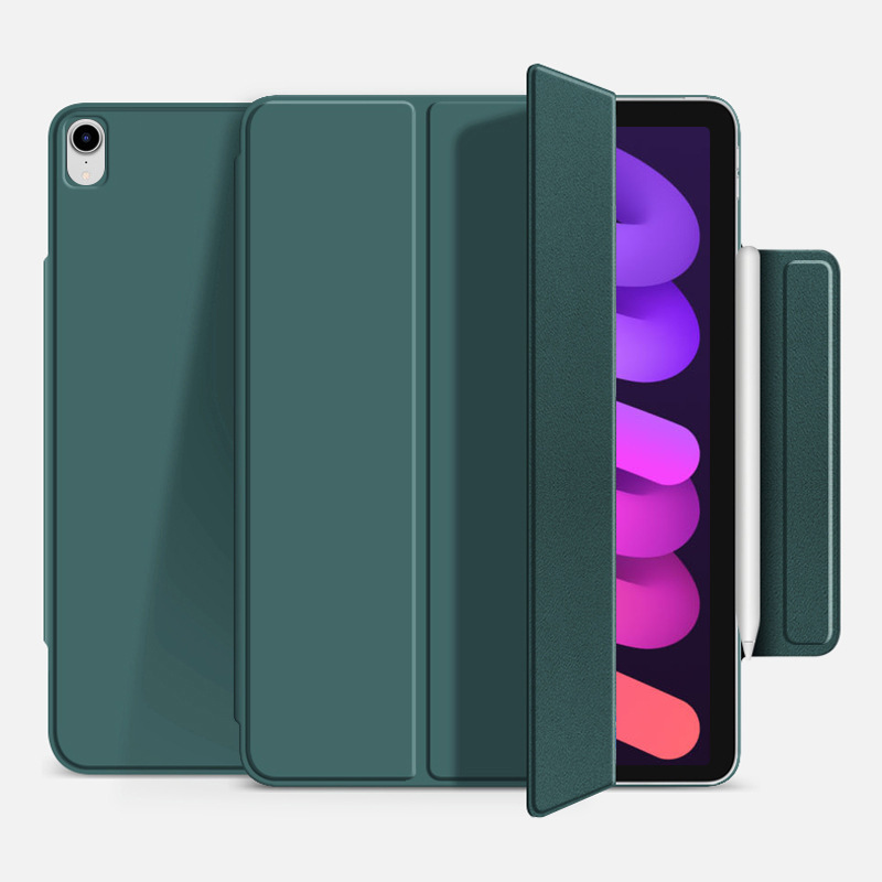 Verde oscuro