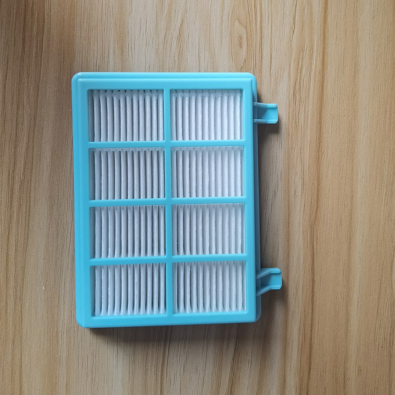 1 filtre de sortie d'air