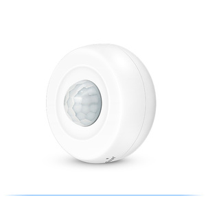 ZigBee sensor de movimiento de seguridad para el Hogar Inteligente detector de movimiento PIR sensores de alarma inalámbricos - Product Image 1