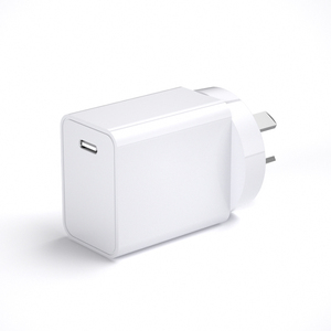 HECHOBO PD 18W 20w充电器USB C墙迷你快速AU插头通用旅行适配器批发适用于Ipad安卓平板手机