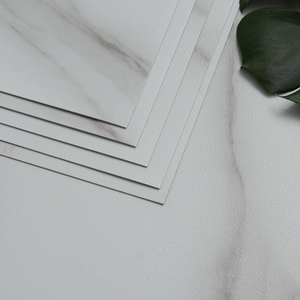 2023 baolin PVC gạch lát sàn sang trọng Vinyl gạch tự dính sàn vinyl cho Mall - Product Image 3