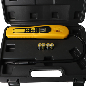 RLD-100 Gas Analyzer <strong>Detector</strong> Refrigerant Leak <strong>Detector</strong> for Air Conditioning Parts Freon Leak Detection - Product Image 5