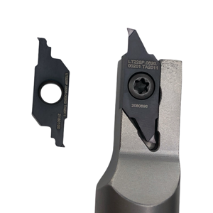 Herramienta de torneado Insertos de diámetro pequeño Herramientas de torno con accesorios de torneado de mecanizado cnc - Product Image 1