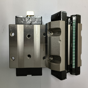 Japonya lineer rulman doğrusal kılavuz bloğu srgbearing SRG55LC SRG55SLC SRG55 SRG 55 - Product Image 4