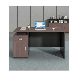 High Quality Supplier Study Table Wooden <strong>Simple</strong> Office <strong>Desk</strong> Office <strong>Desk</strong> Home Use Office <strong>Computer</strong> <strong>Desk</strong> for Home - Product Image 6