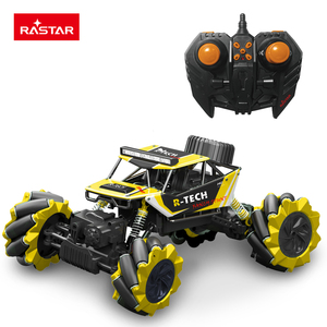 RASTAR TECH программирования танцор игрушка трюк пульт дистанционного управления для танцев автомобиля - Product Image 4