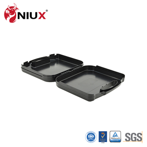 工厂销售手持式硬盒易携带塑料盒保护储物工具箱家用工具套装工具盒日常使用 - Product Image 4