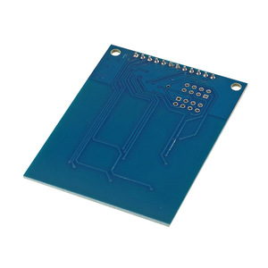 TTP229 modulo sensore tattile capacitivo diitale 16 vie modulo tastiera digitale modulo L6 canale Touch capacitivo interruttore per Arduinos - Product Image 4