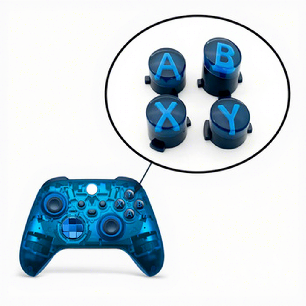 Sky Blue for Xbox series