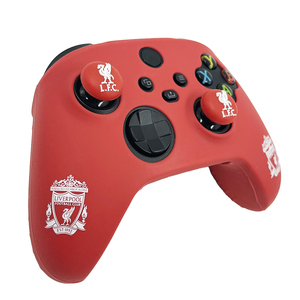 เคสซิลิโคนสำหรับเกมแพดควบคุม Xbox Series XS - Product Image 2