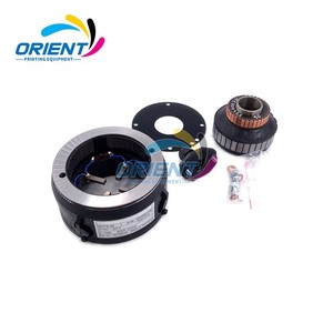 Оригинальный Новый 60 В 1000/мин 10 мА диаметр отверстия 22 мм P1707050 GHTS46 кодировщик для KBA Rapida 105 печать запасные части KBA запчасти - Product Image 5