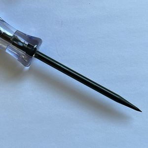 Cao cấp mạch <span class=keywords><strong>Tester</strong></span> với ánh sáng 6v-12v-24v phạm vi cho liên tục điện áp điện cầu chì thử nghiệm xe công cụ - Product Image 4