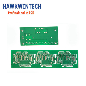 บริการ PCBA ผู้ผลิตอุปกรณ์อิเล็กทรอนิกส์ประกอบแผงวงจรพิมพ์ PCB PCBA - Product Image 3