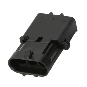 Nuevo anuncio Conectores automáticos Delphi 12223861 y 12219935 Sensor de presión Conector Integración del sistema de cableado