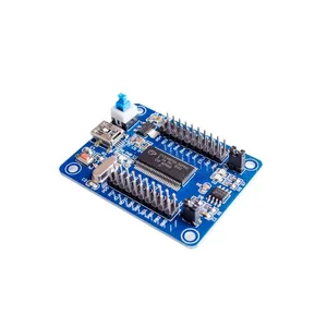 EZ-USB FX2LP CY7C68013A USB Logic Analyzerコアボード + ソースコード - Product Image 2