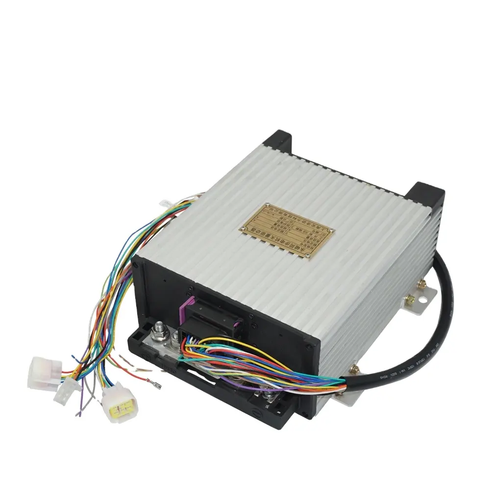 APT Programmable FOC AE96800 72V 96V 10kW 12kw PM BLDC Sinoidal Motor Driver Speed controller