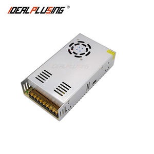 Controlador LED, fuente de alimentación conmutada de salida DC, 70v, 5.1a, 72v, 5a, 90v, 4a, 110v, 3.3a, 360W