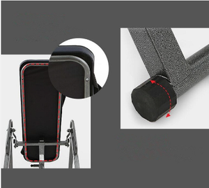 Стол для снятия боли в спине - Product Image 4