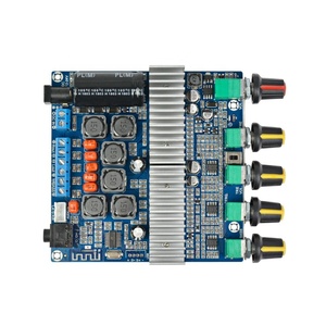 PCBA深センメーカー回路基板PCBとアセンブリサプライヤー - Product Image 6